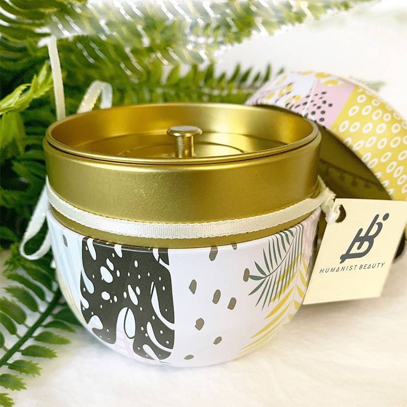 Hand-Crafted Soy Candle - Image 4