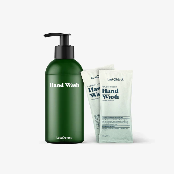 Hand Wash Starter Kit