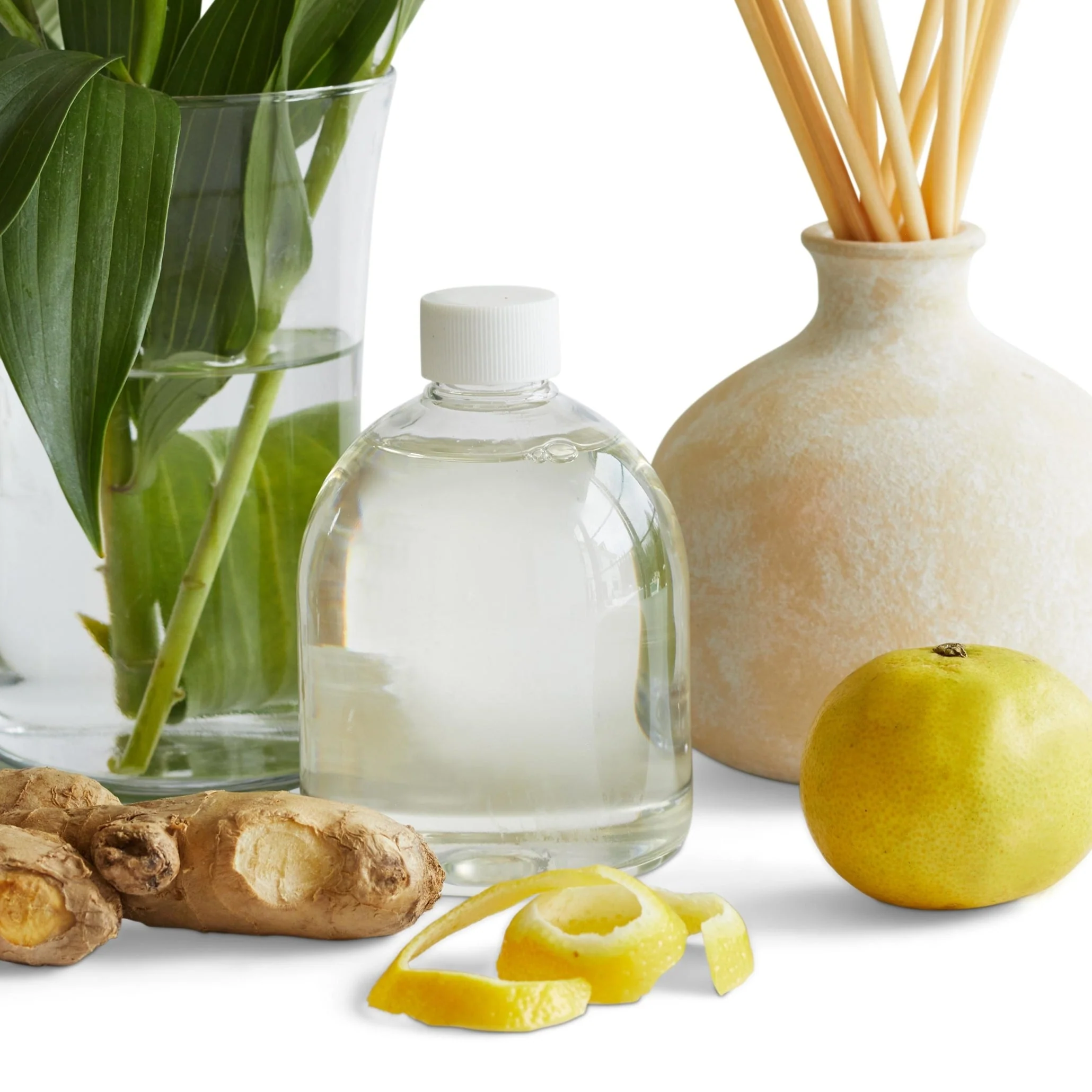 Happiness - Diffuser Oil - Yuzu & Ginger - Image 6