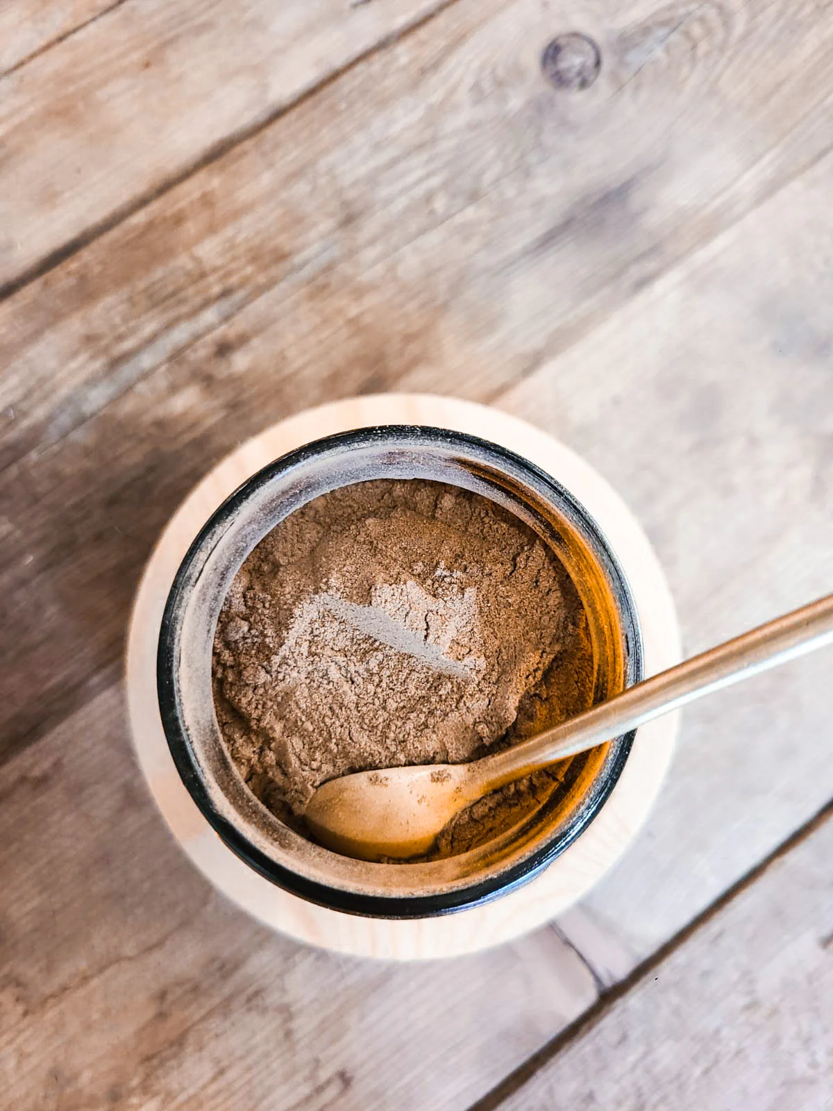 HAPPINESS Powder | Herbal "Coffee" - Image 7