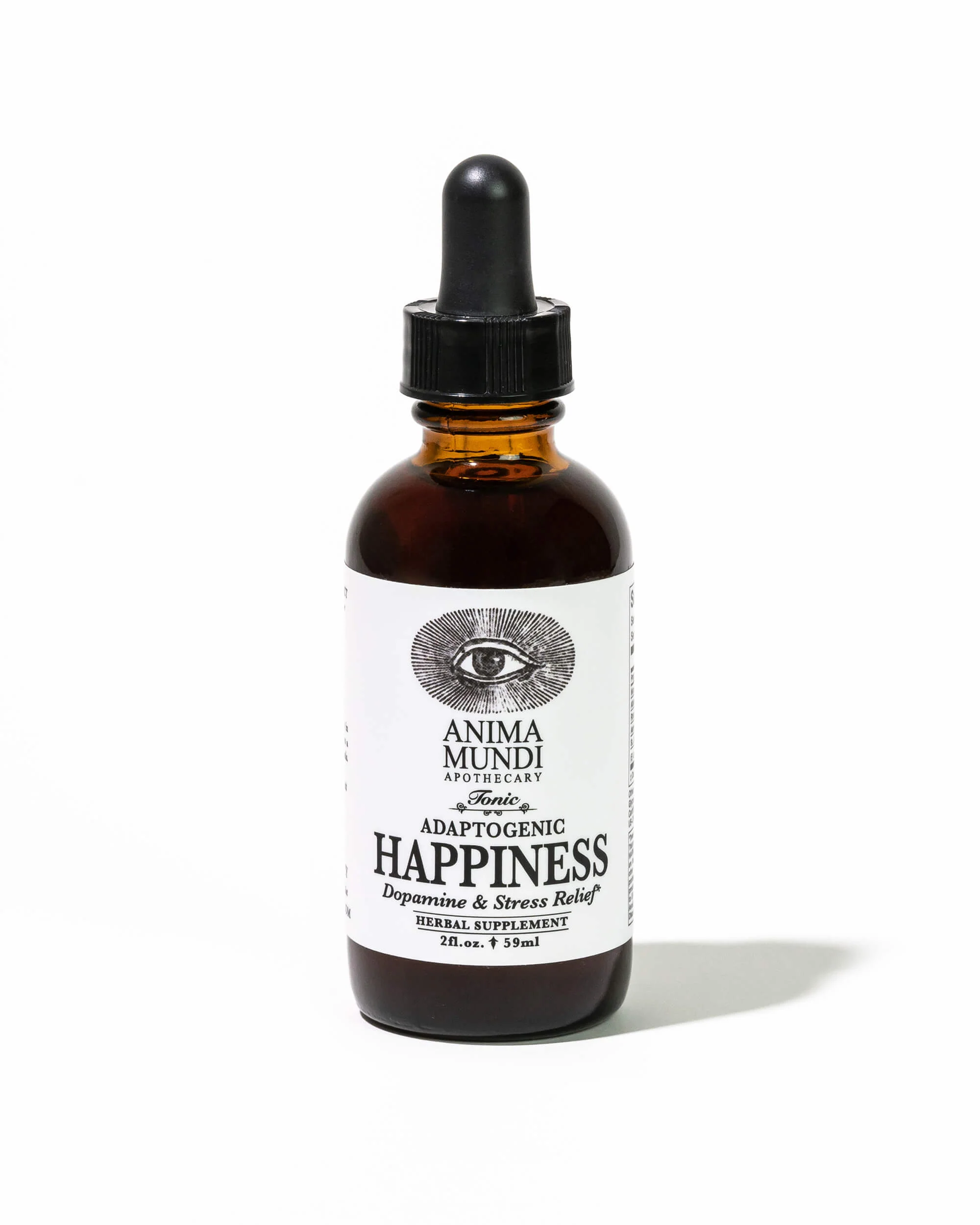 HAPPINESS Tonic | Supports Balanced Moods* - Image 13