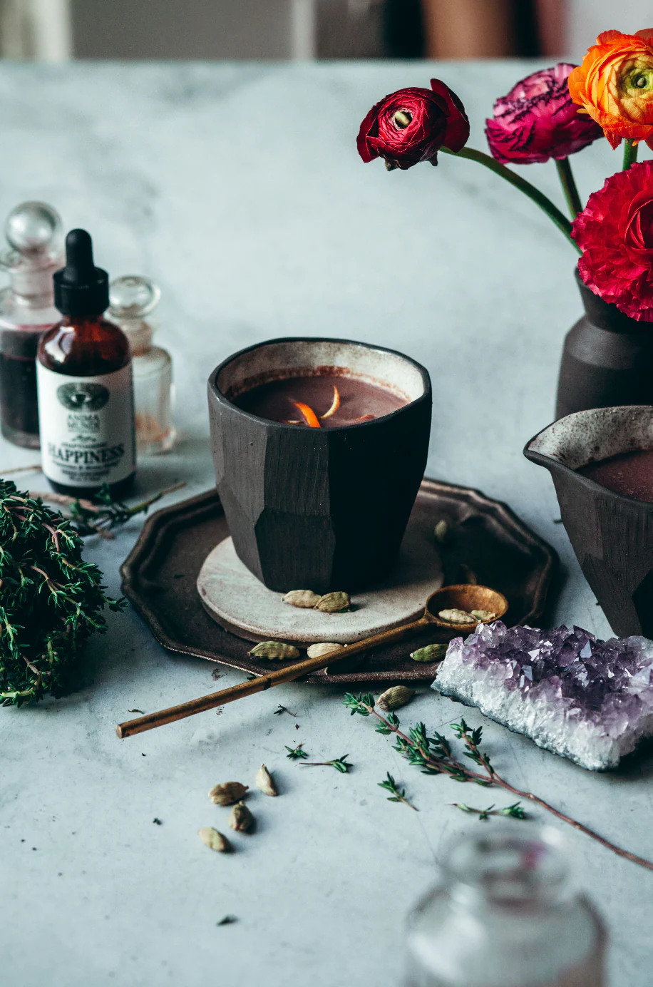 HAPPINESS Tonic | Supports Balanced Moods* - Image 6