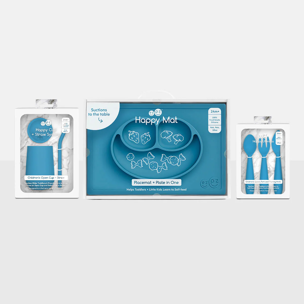 Happy Feeding Set - Image 25