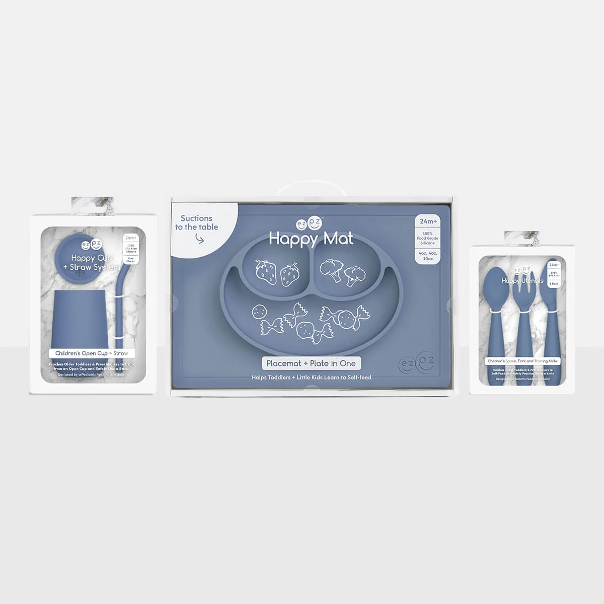 Happy Feeding Set - Image 29