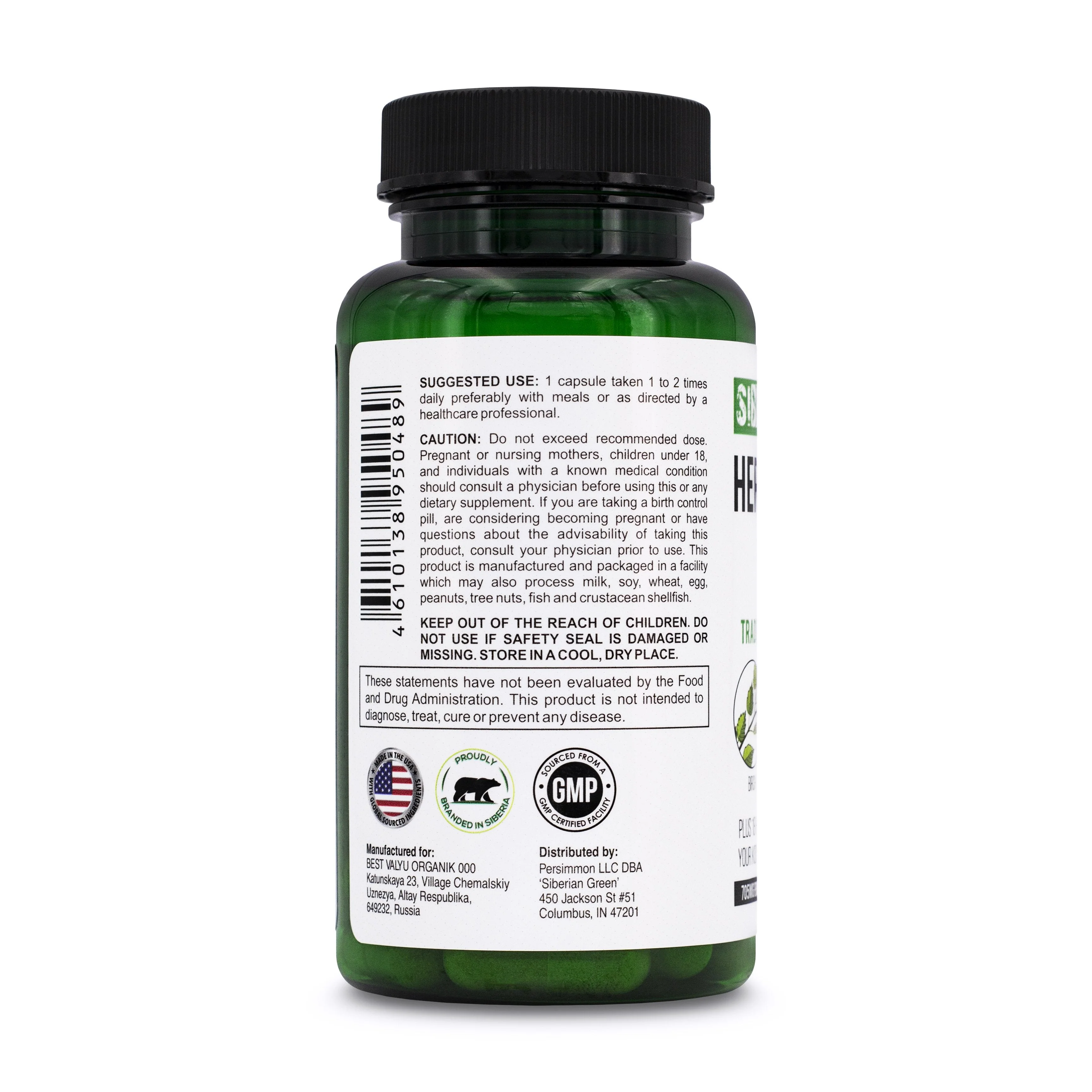 Herbal Kidney Detox â An Ideal Supplement to Maintain Your Kidney Health - Image 4