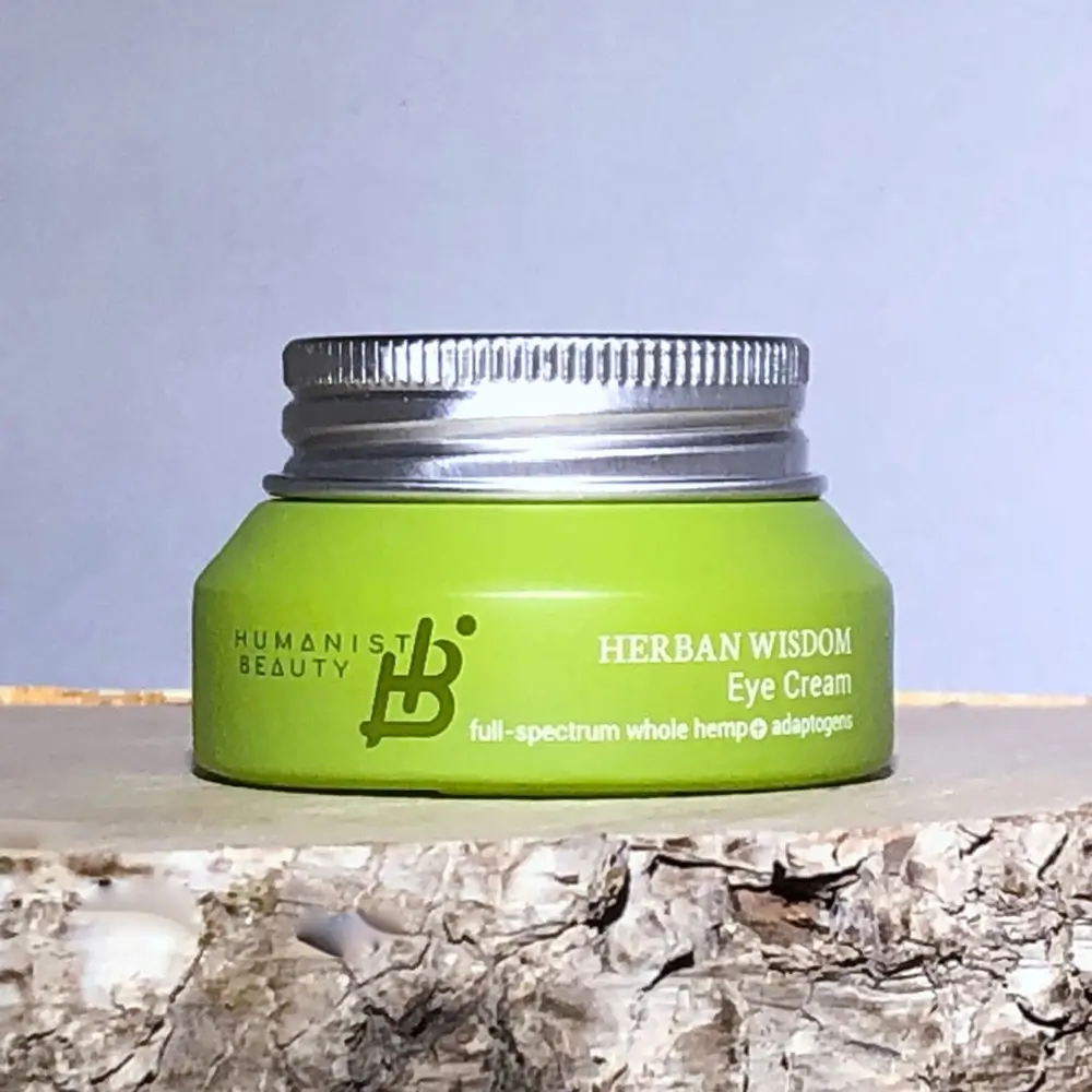 Herban Wisdom® Eye Cream - Image 5