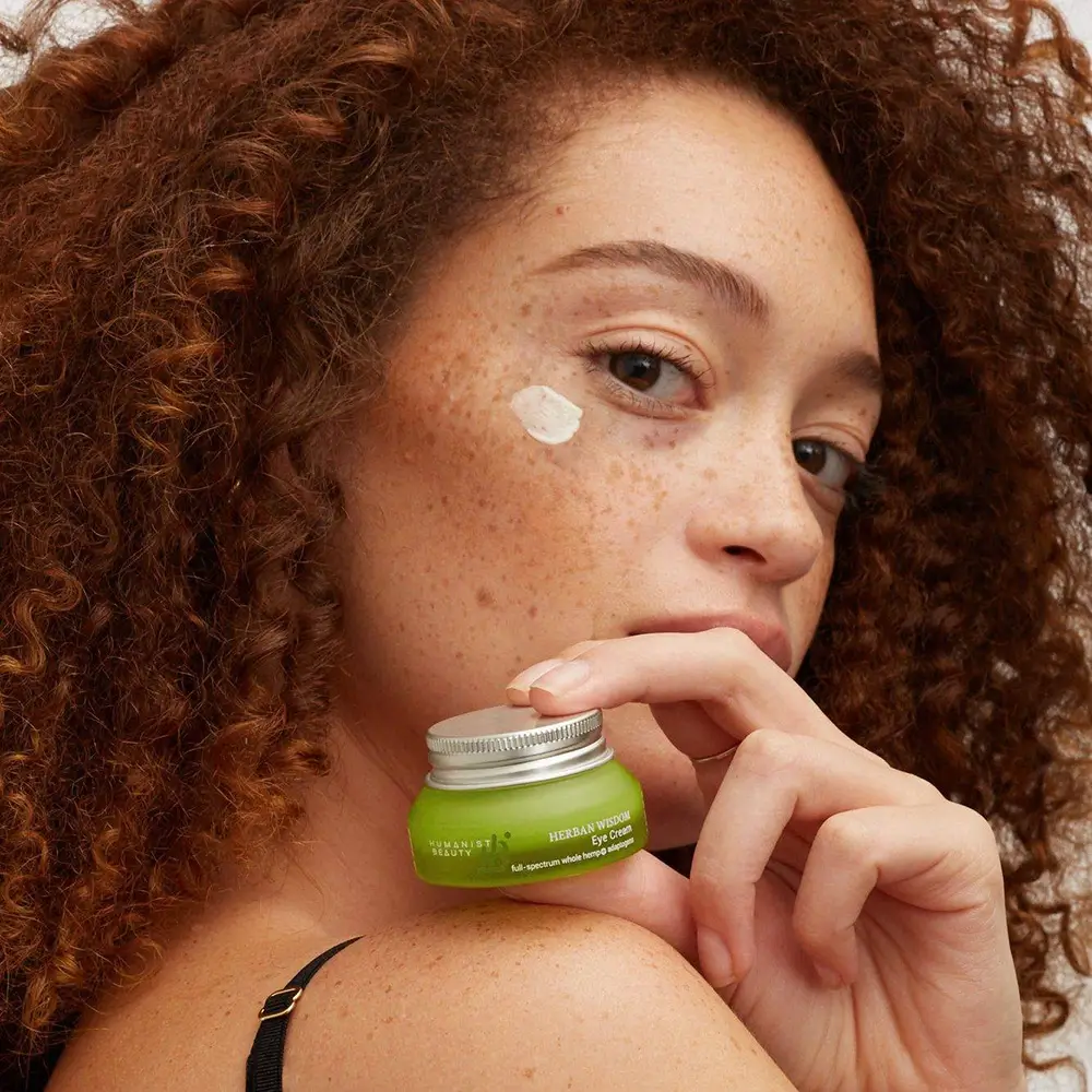 Herban Wisdom® Eye Cream - Image 6
