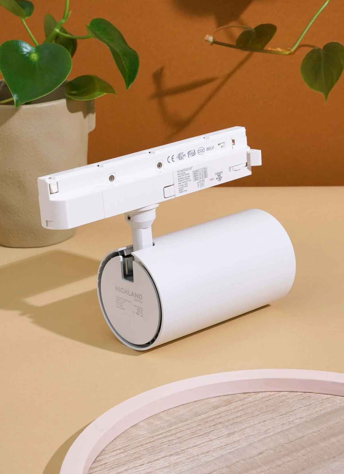 Highland™ LED Track Light System - Image 19