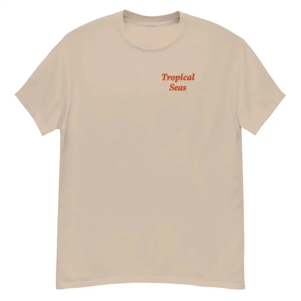 Holy Diver heavyweight tee - Image 11