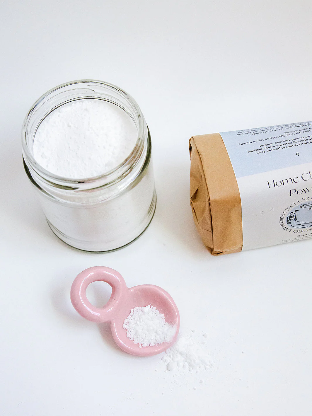 Home Cleaning Powder by Circular Bodies - Image 3