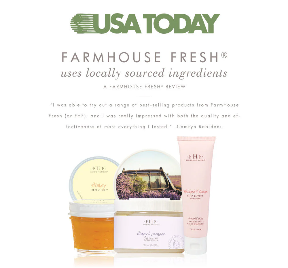 Honey Heel Glaze® by FarmHouse Fresh skincare - Image 12