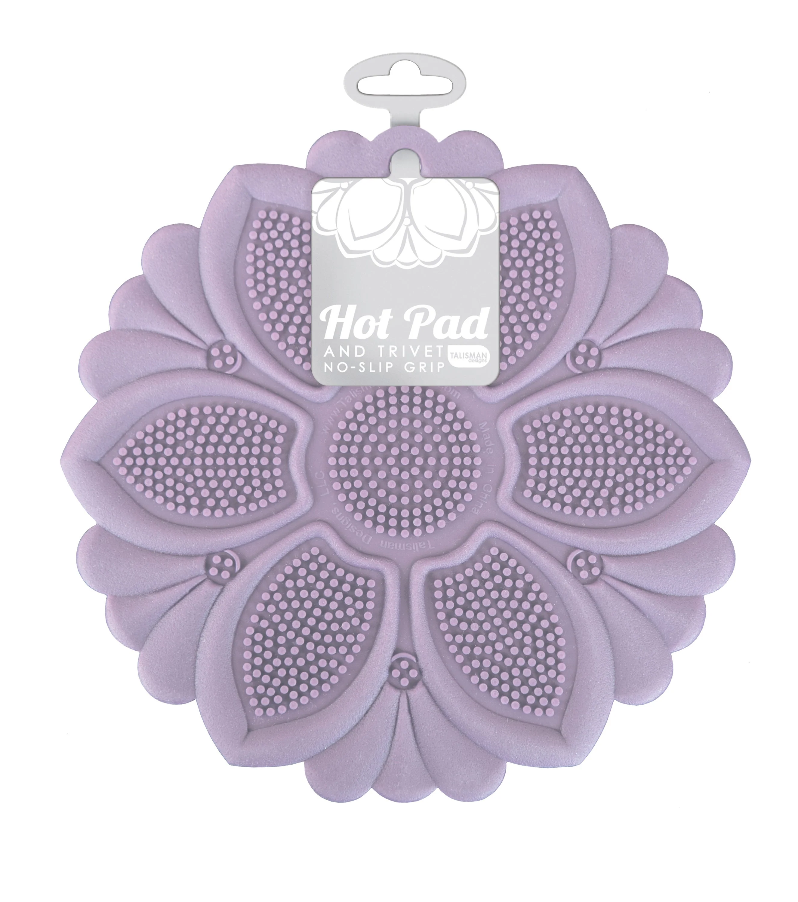 Hot Pad/Trivet Pre-Pack of 12 - Image 13
