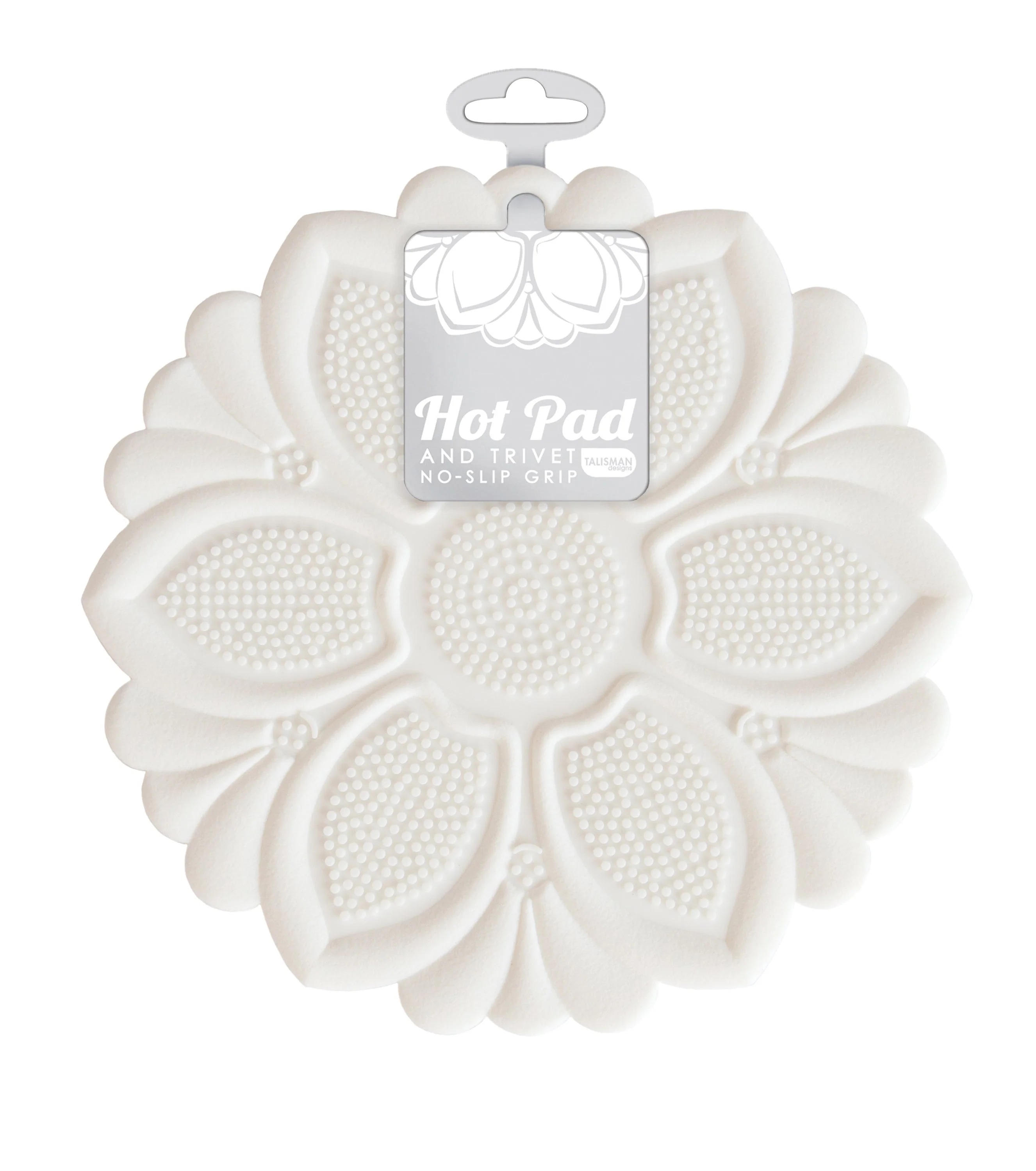 Hot Pad/Trivet Pre-Pack of 12 - Image 4