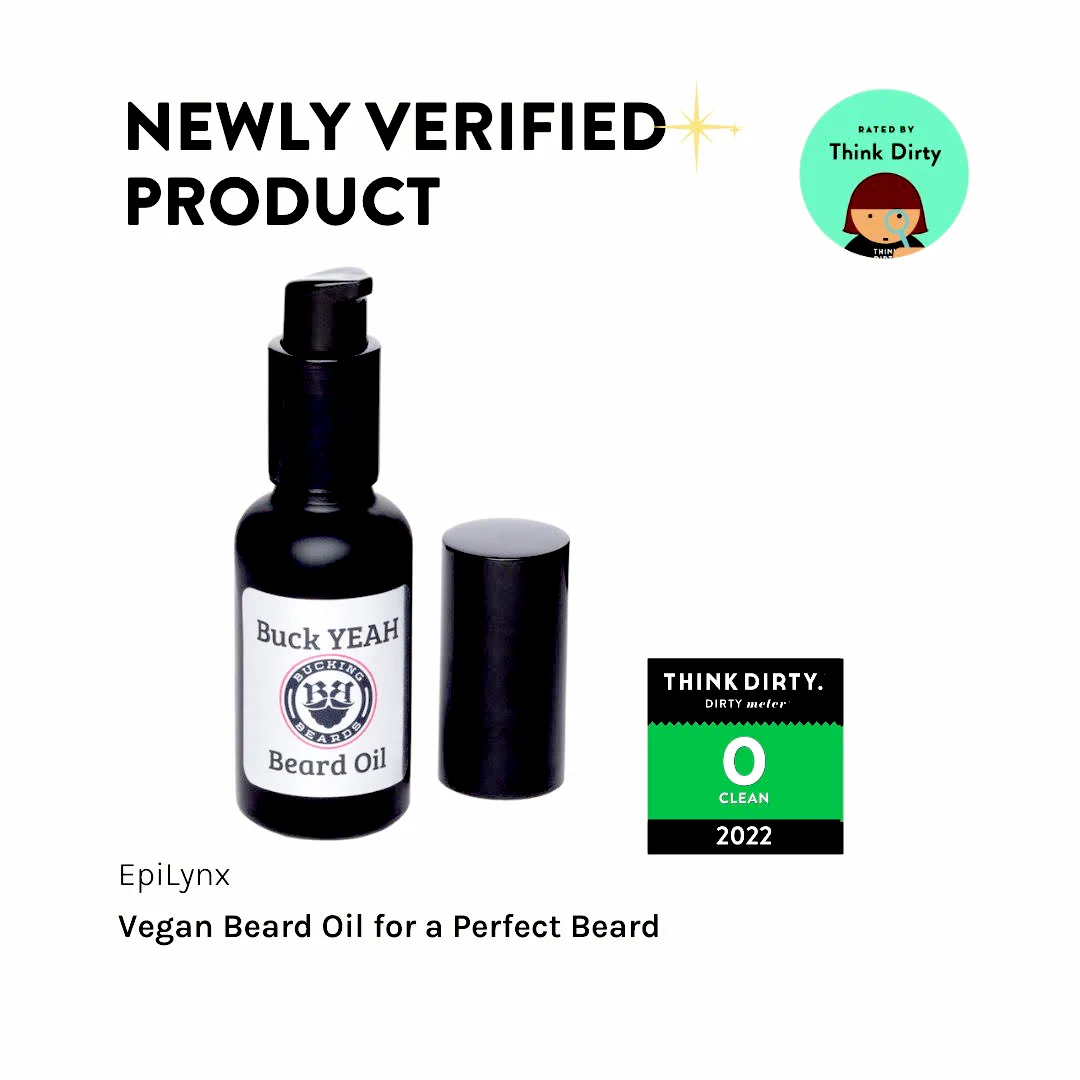 Hydrating Beard Oil for a Perfect Beard - Image 2