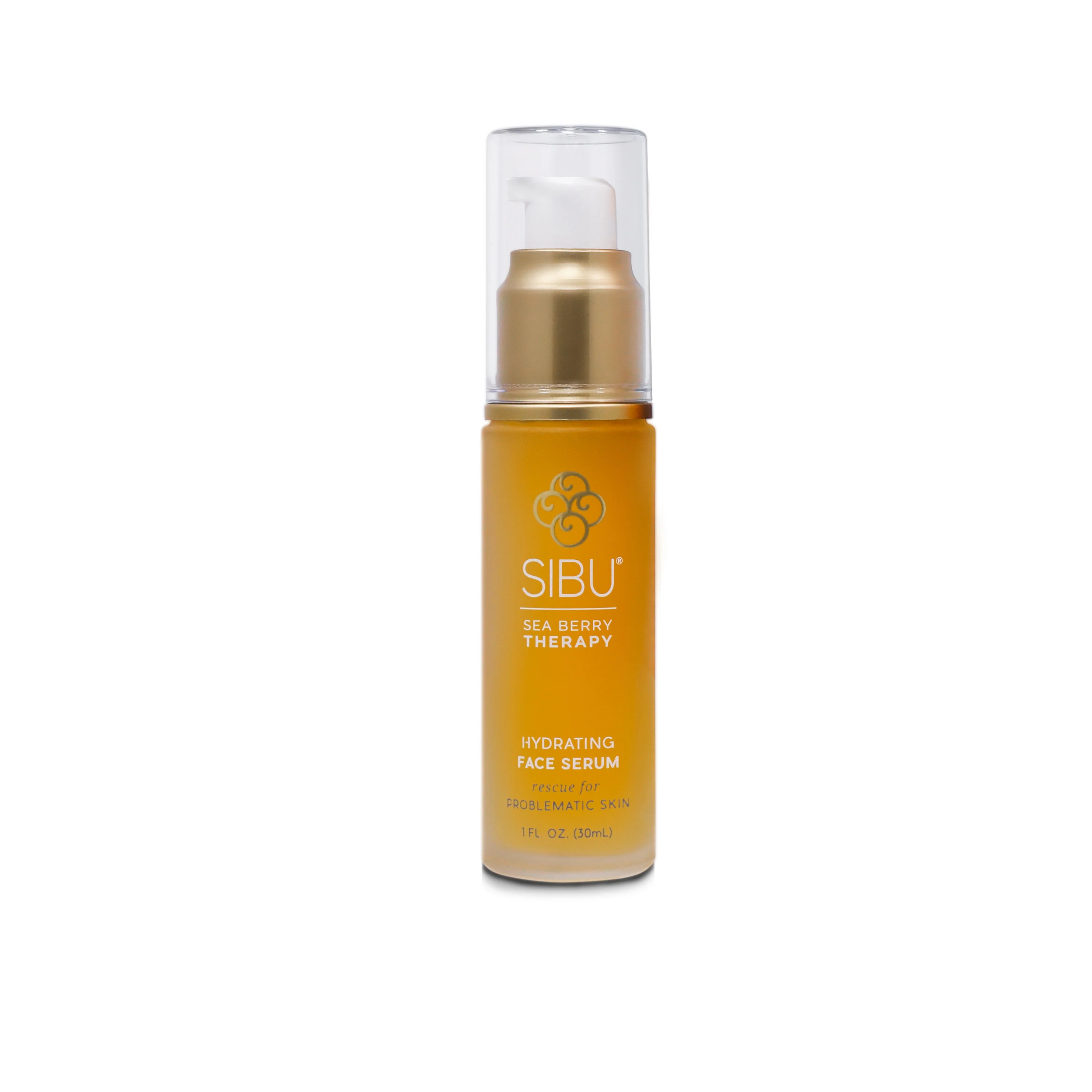 Hydrating Facial Serum - Image 2