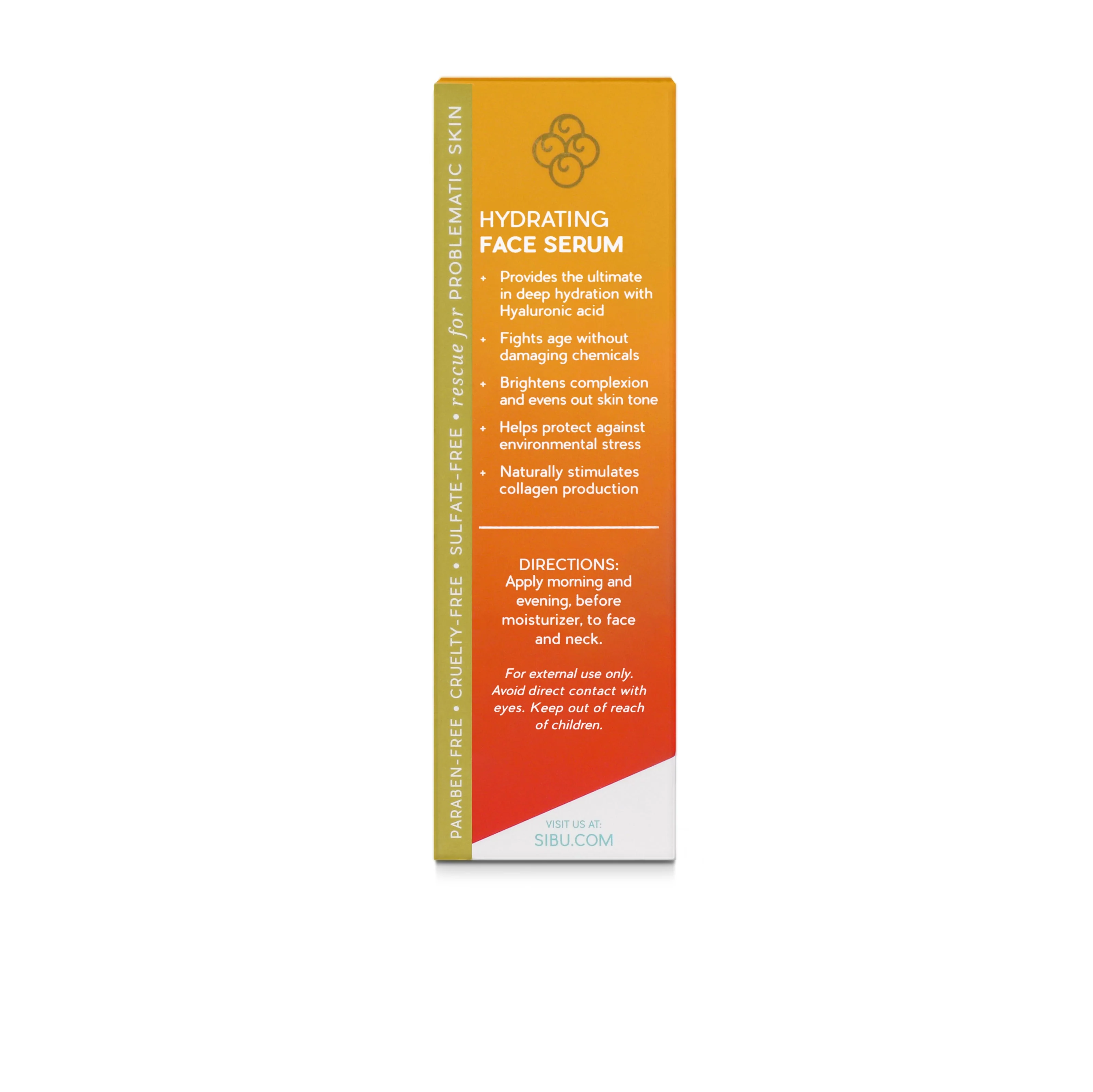 Hydrating Facial Serum - Image 5