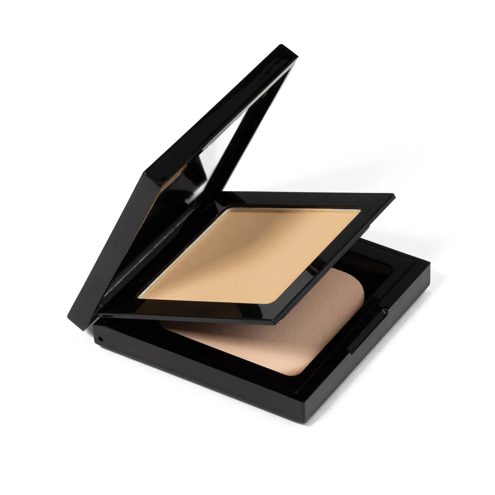 Hydrating Powder Foundation - Matte Finish - Image 11