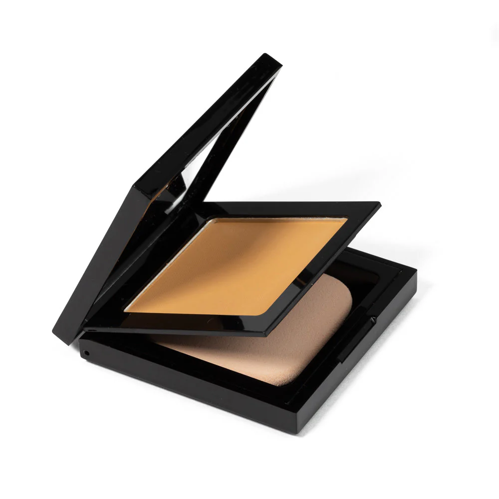 Hydrating Powder Foundation - Matte Finish - Image 13