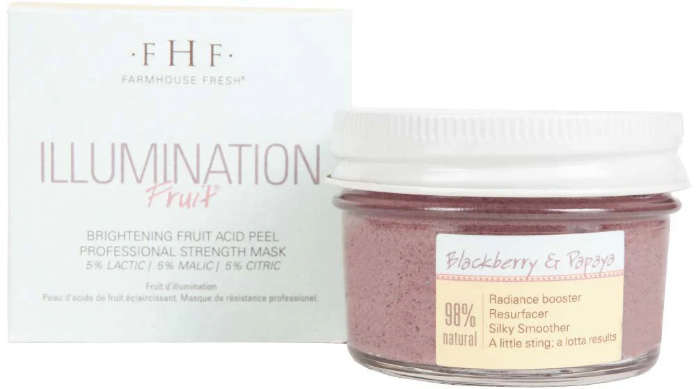 Illumination FruitĀ® by FarmHouse Fresh skincare - Image 6