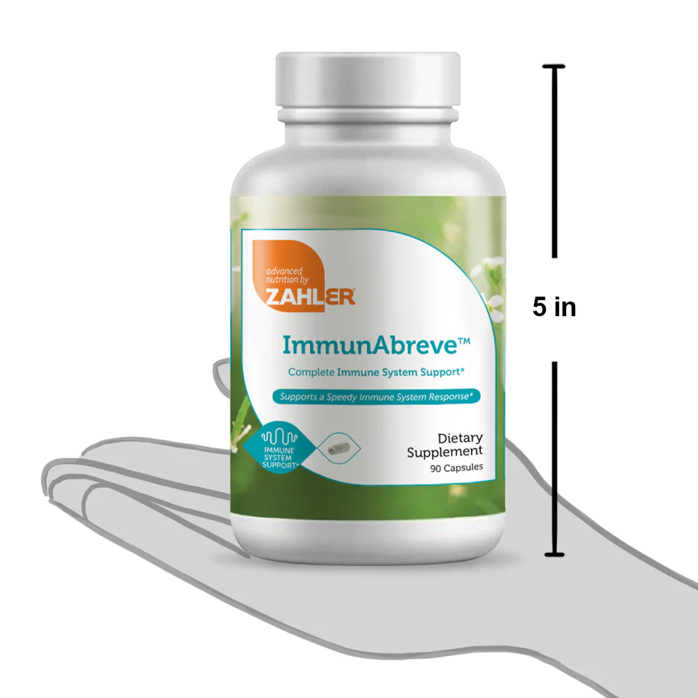ImmunAbreve - Image 5