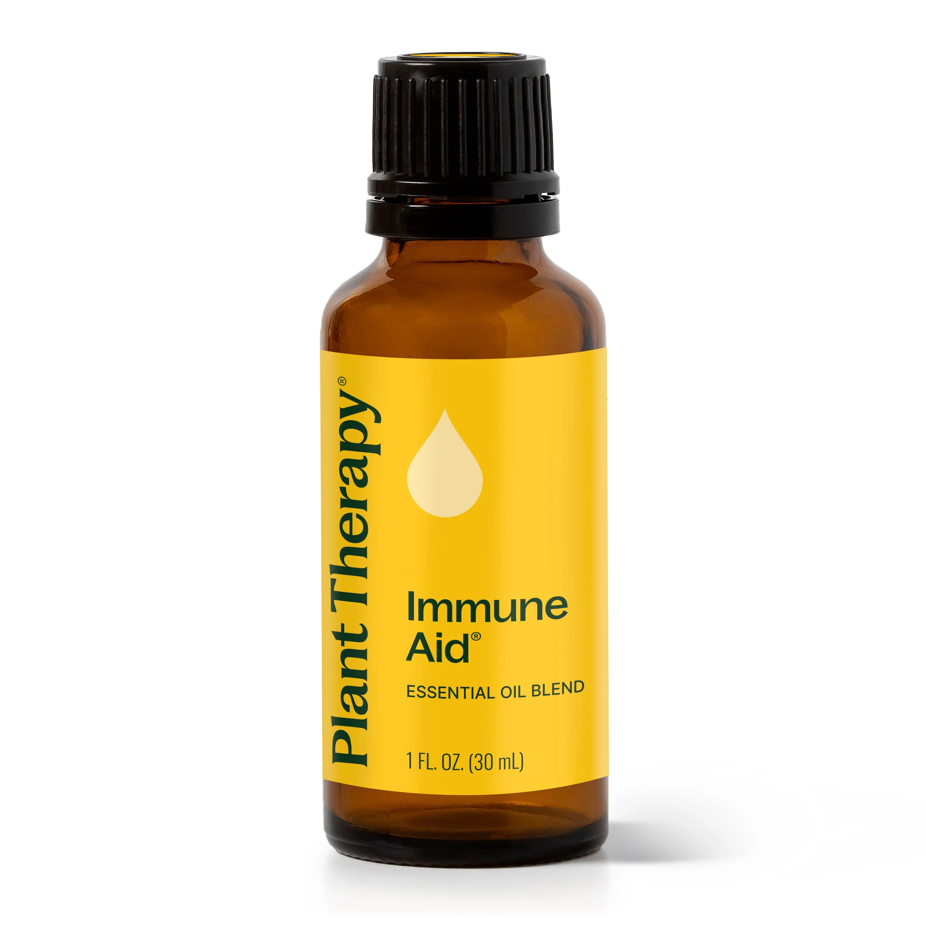 Immune Aid Essential Oil Blend - Image 12