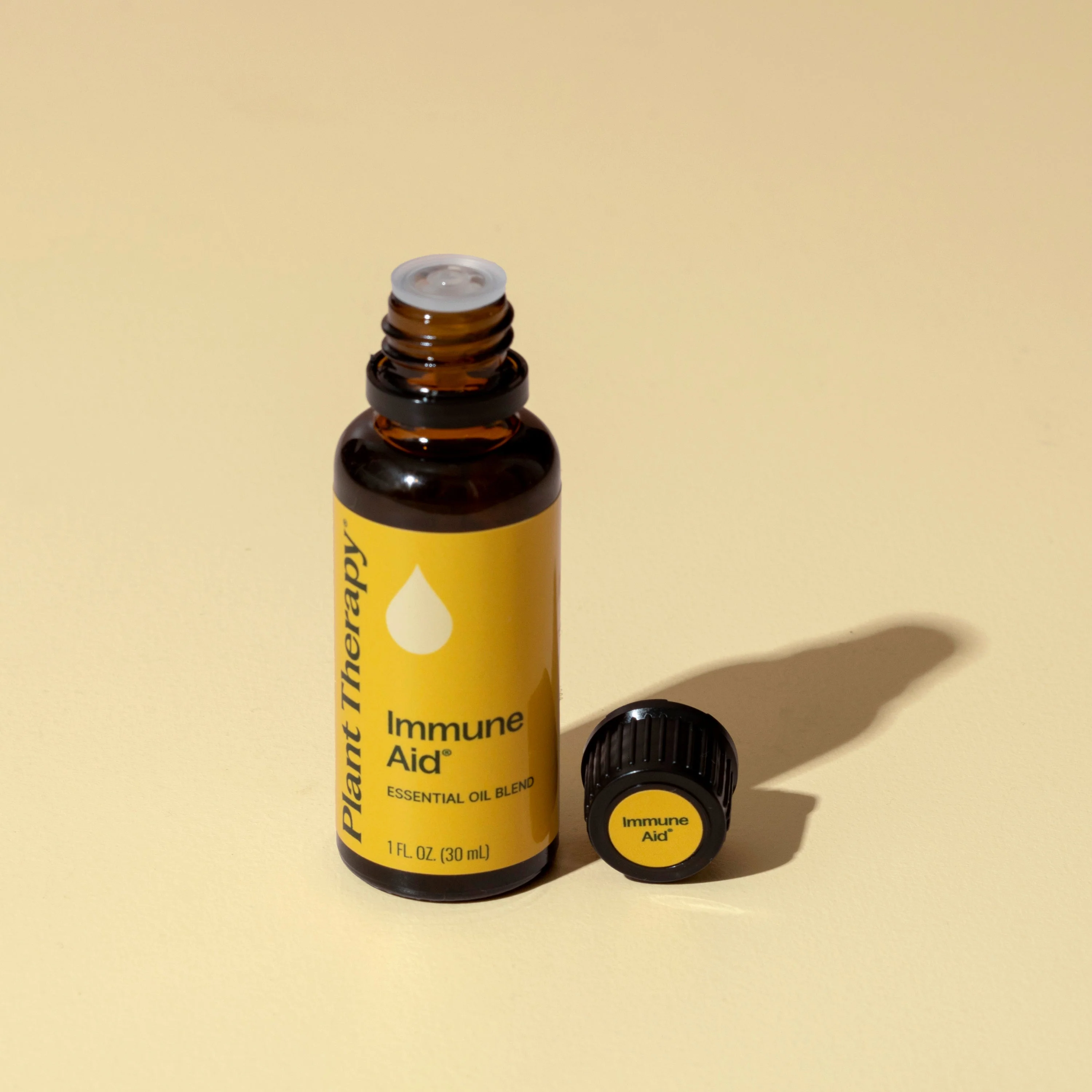 Immune Aid Essential Oil Blend - Image 6