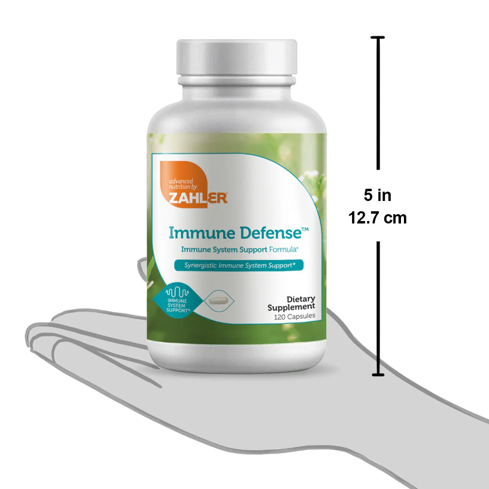 Immune Defense - Image 5