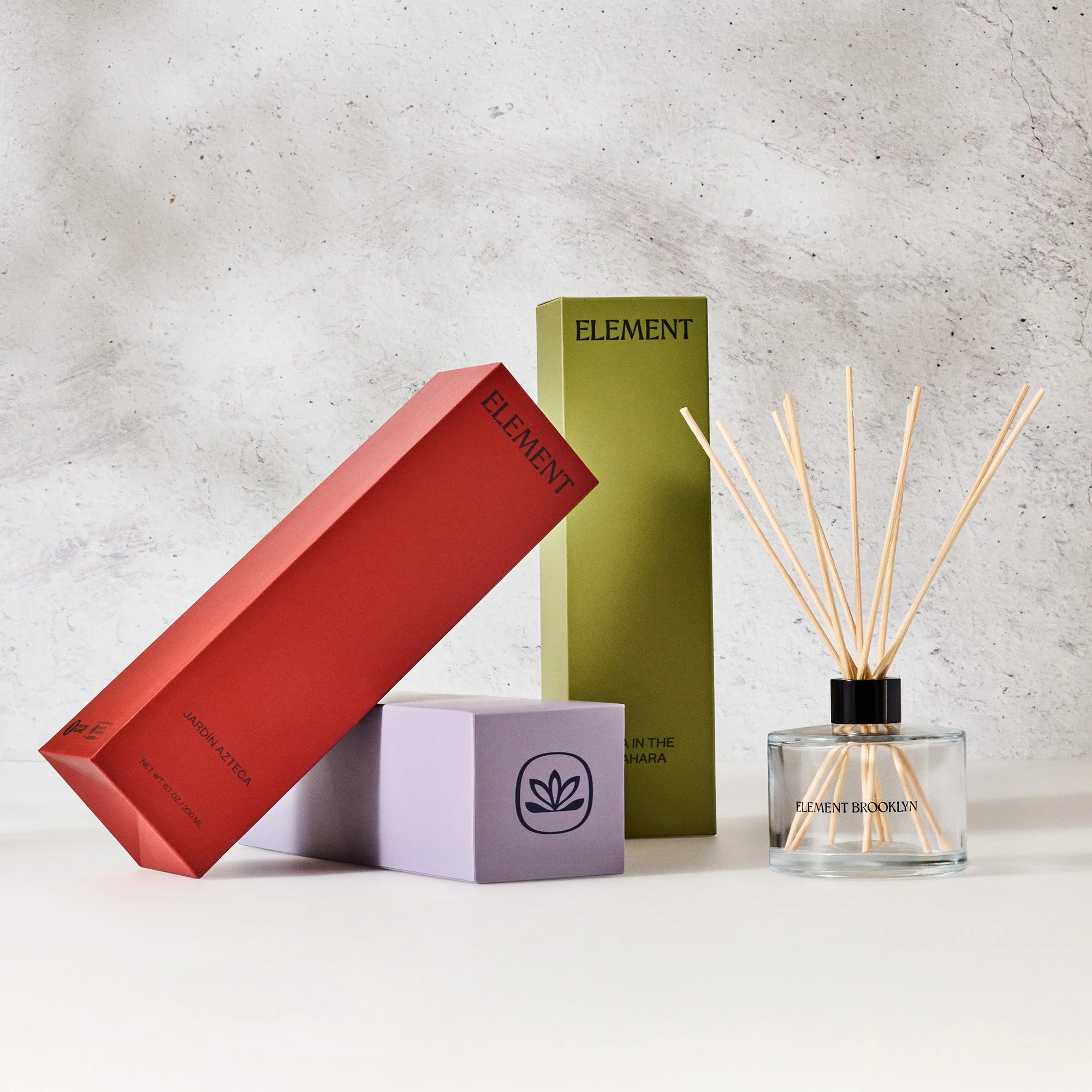 In Full Bloom Diffuser - Image 5