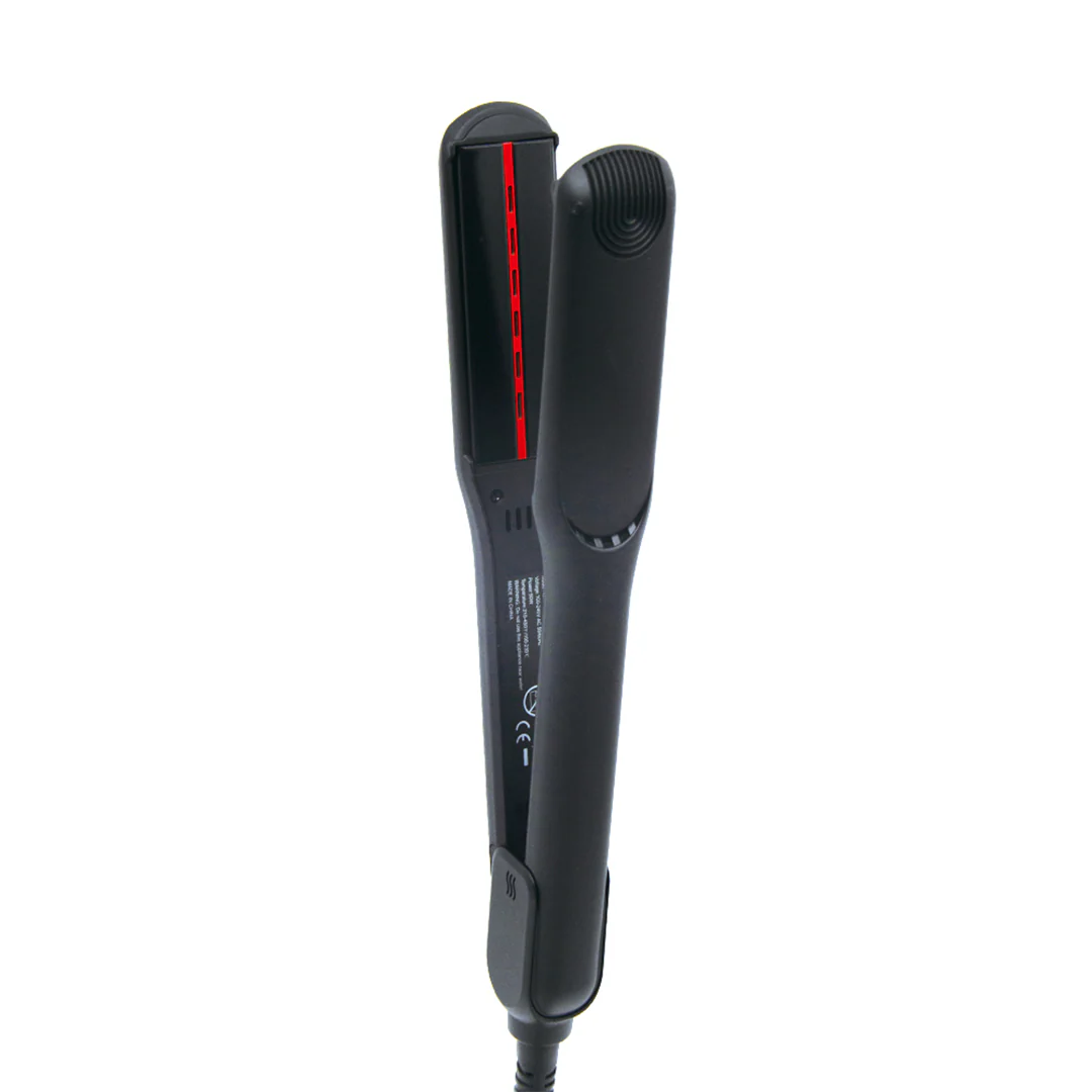 InfraGlam Hair Illuminator Iron - Image 6