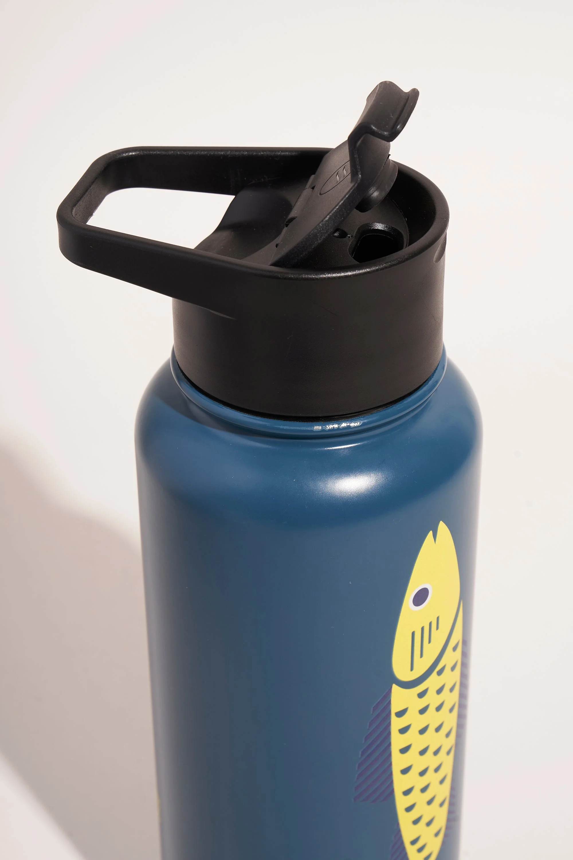Insulated Steel Bottle 32 Oz. by United By Blue - Image 16