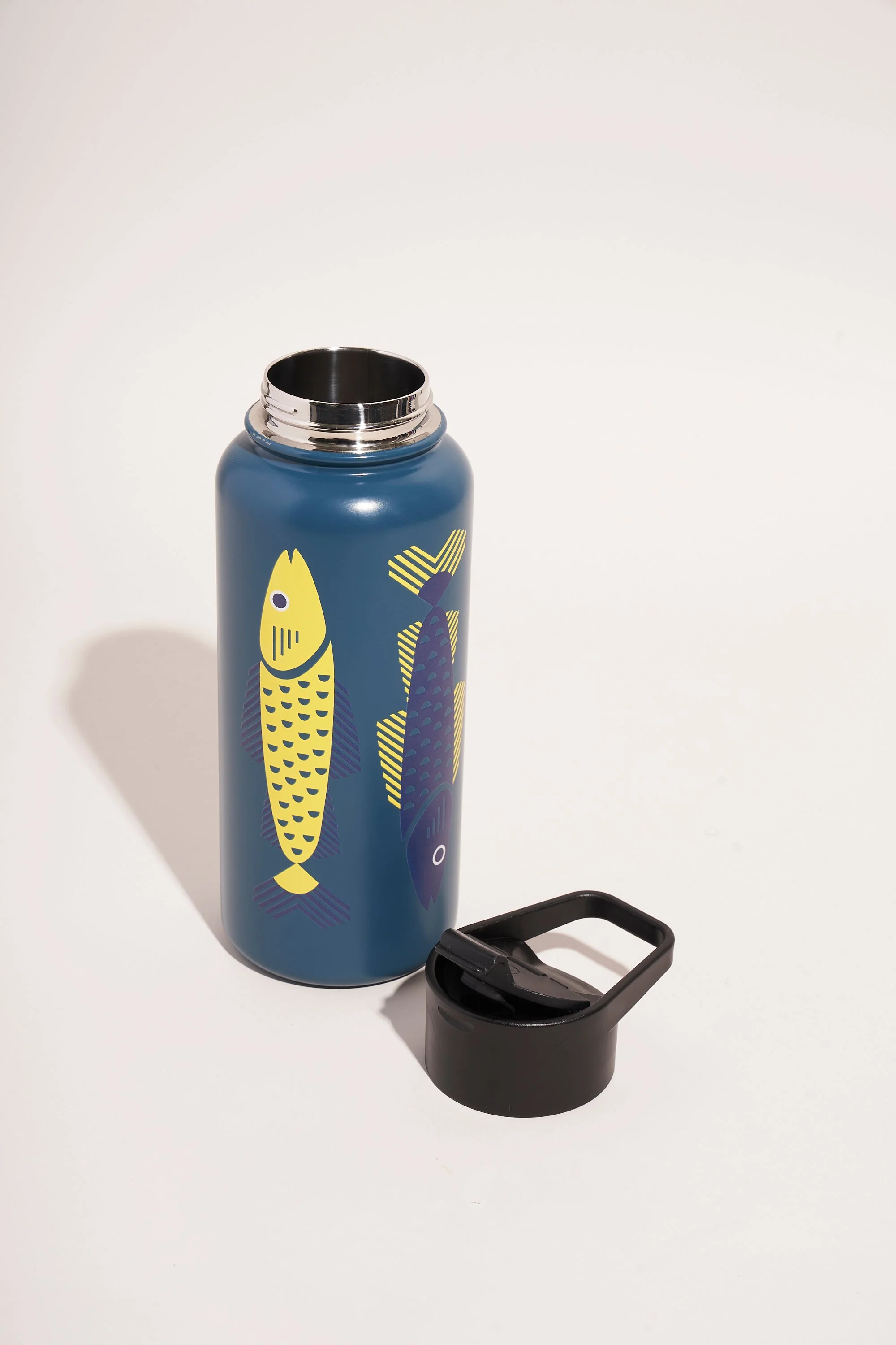 Insulated Steel Bottle 32 Oz. by United By Blue - Image 17