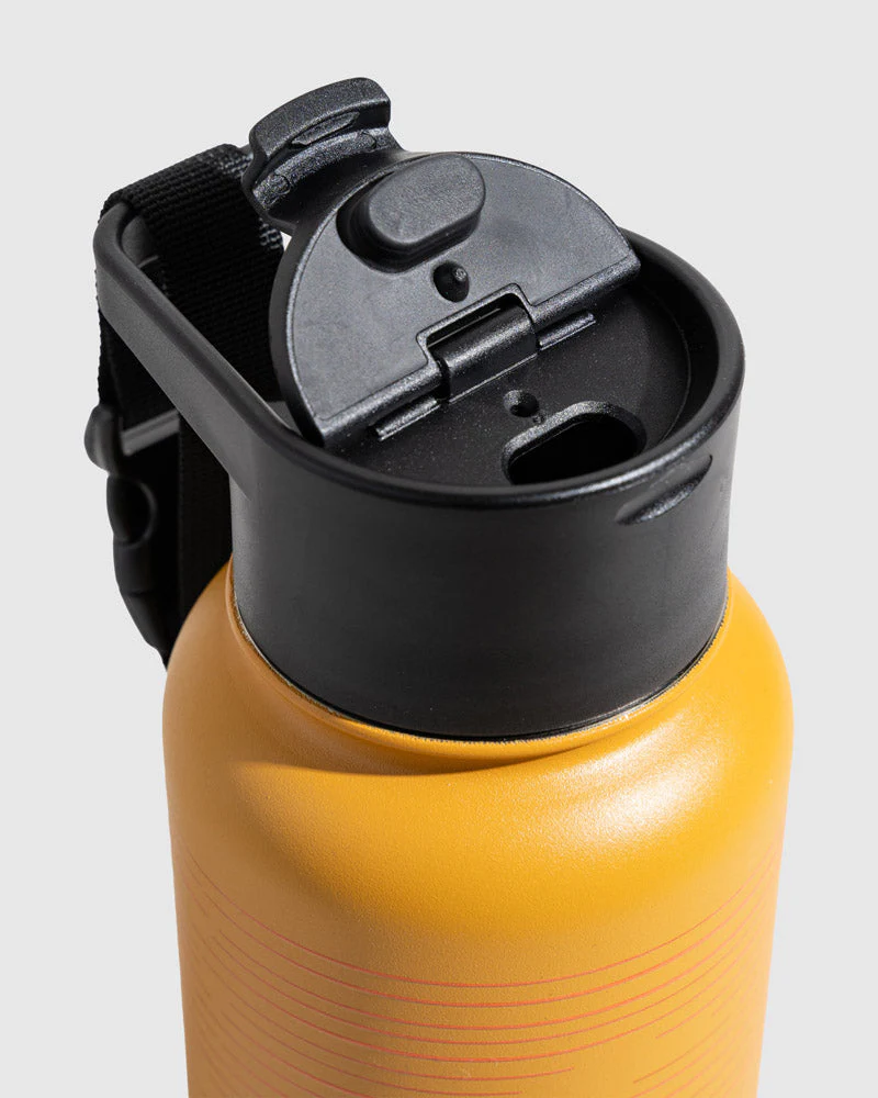 Insulated Steel Bottle 32 Oz. by United By Blue - Image 24