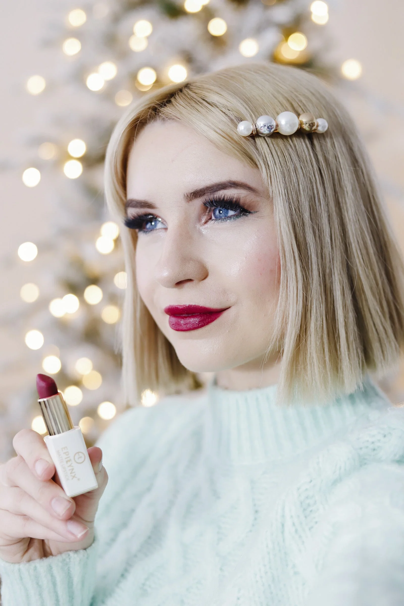 Intense Hydration Lipstick - Image 10