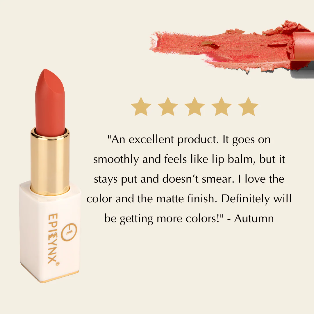 Intense Hydration Lipstick - Image 2