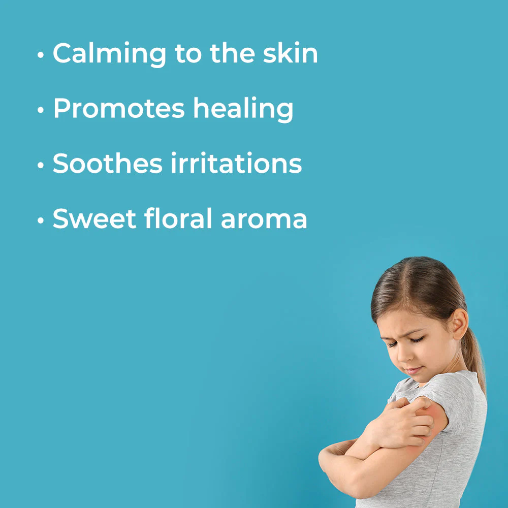 Itch Away Essential Oil - Image 2