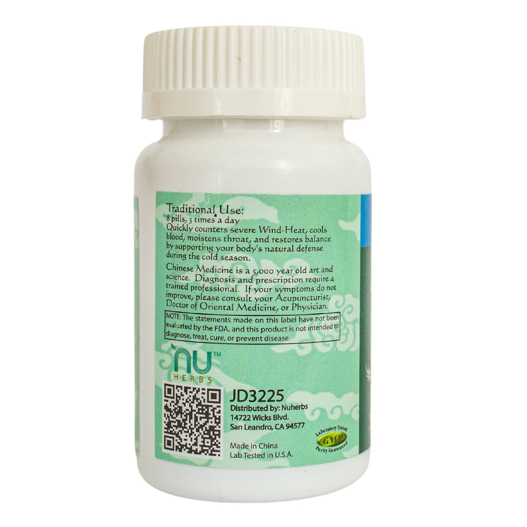 Jade Dragon Cold Burst Formula (Bundle of 2) - Image 3