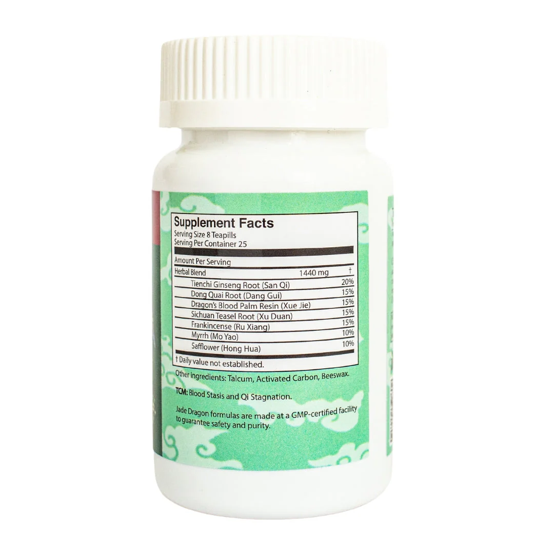 Jade Dragon Joint Invigorator Formula (Bundle of 2) - Image 2