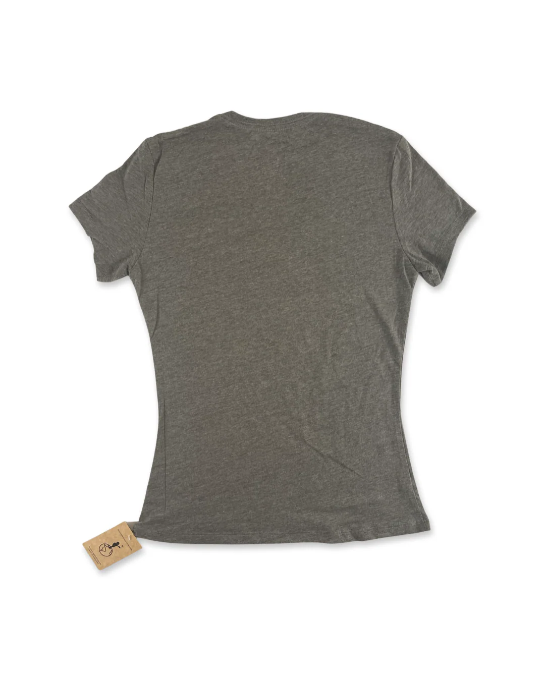 Jaguar Warrior Women's T-shirt - Image 3