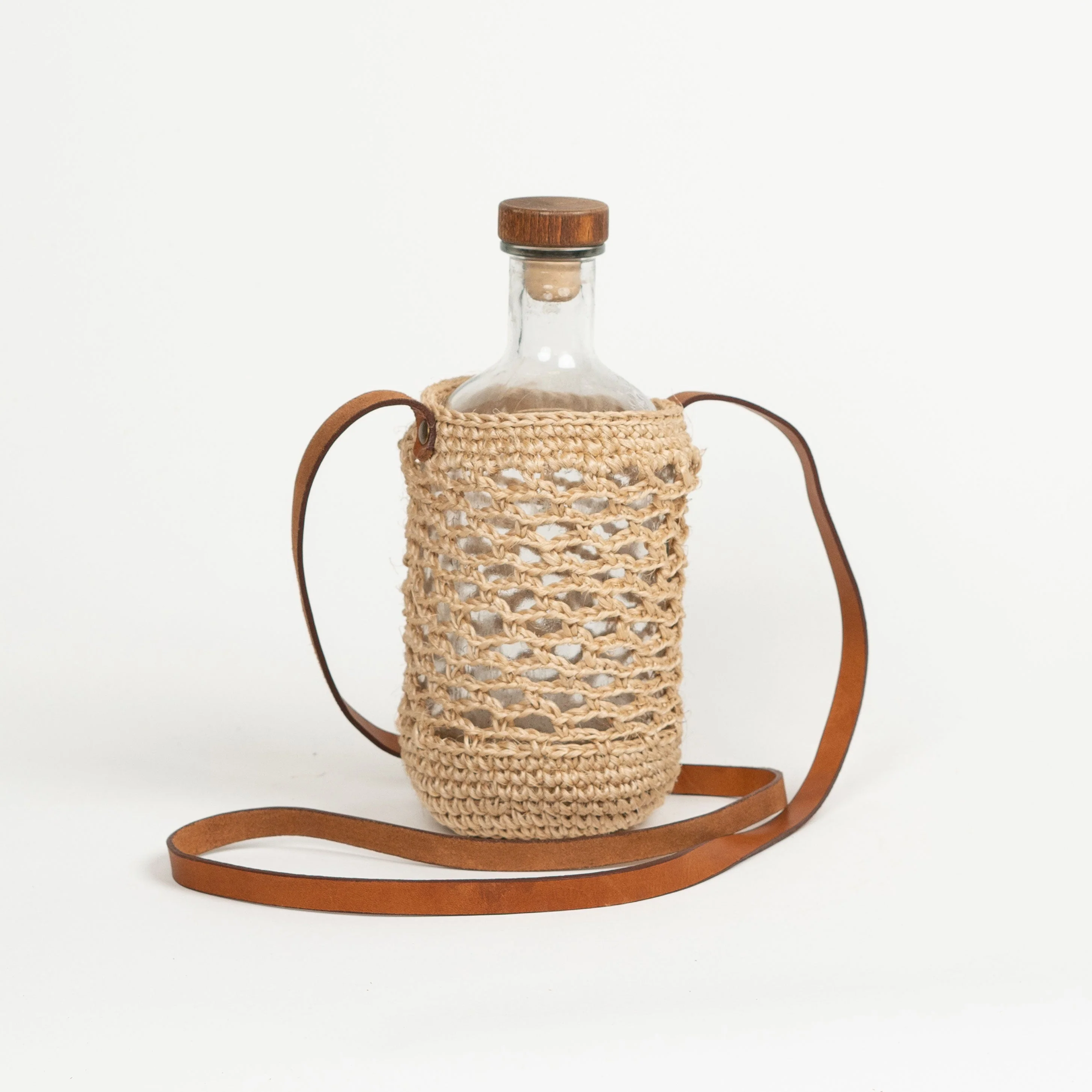 Jessy Water Bottle Holder by Made by Minga - Image 6