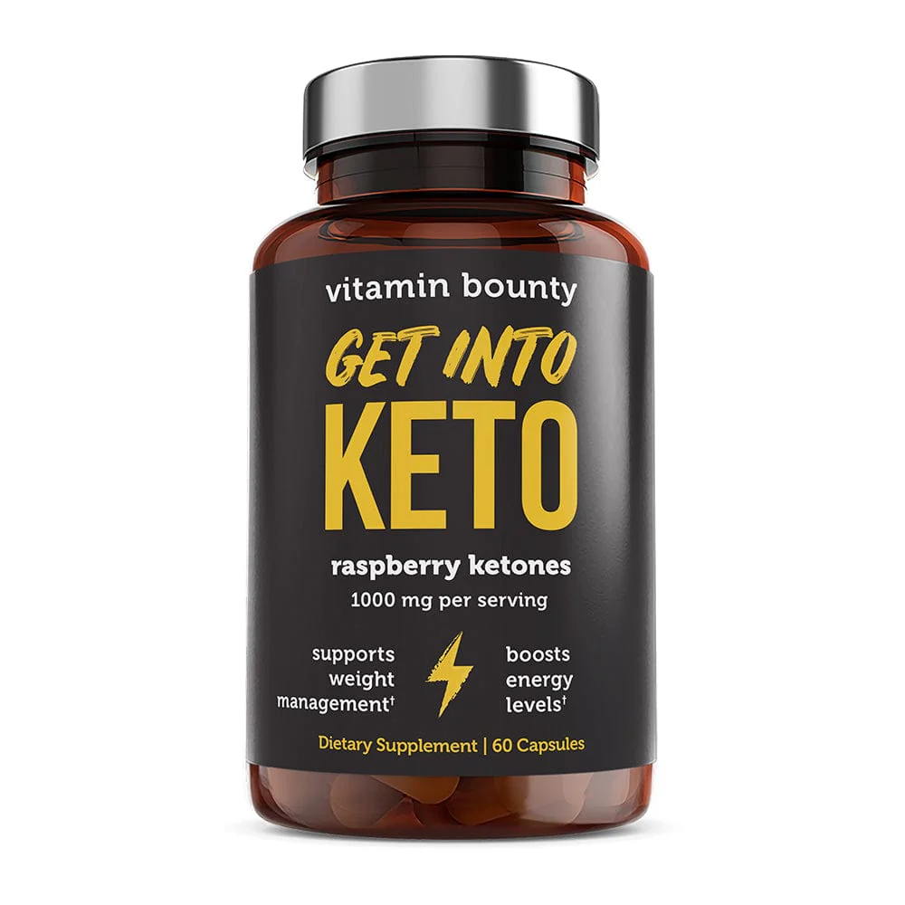 Keto Shred Starter Stack - Image 3