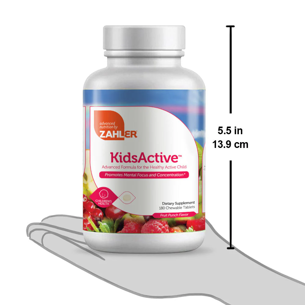 KidsActive Tablets - Image 5