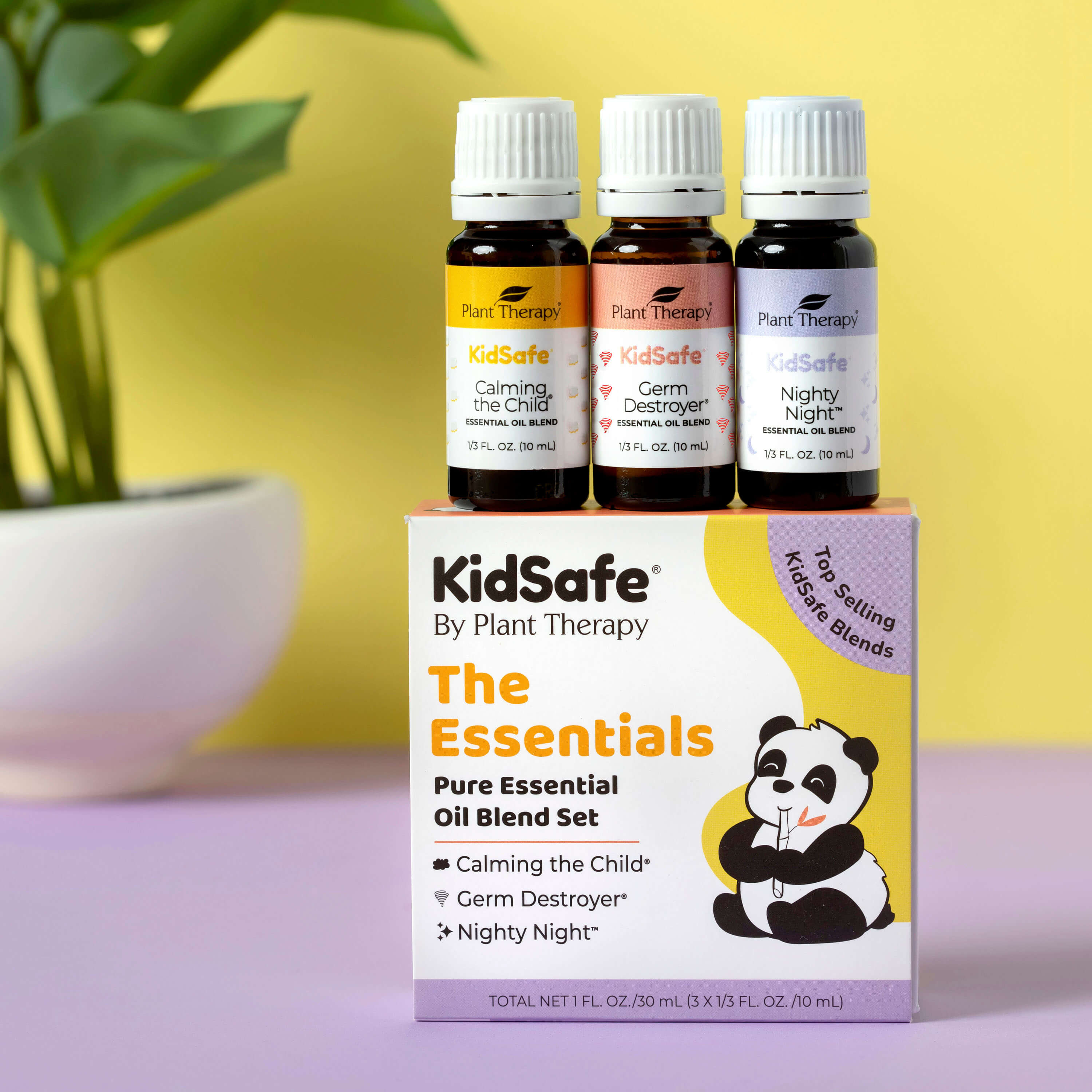 Kidsafe Essentials 3 Set - Image 2
