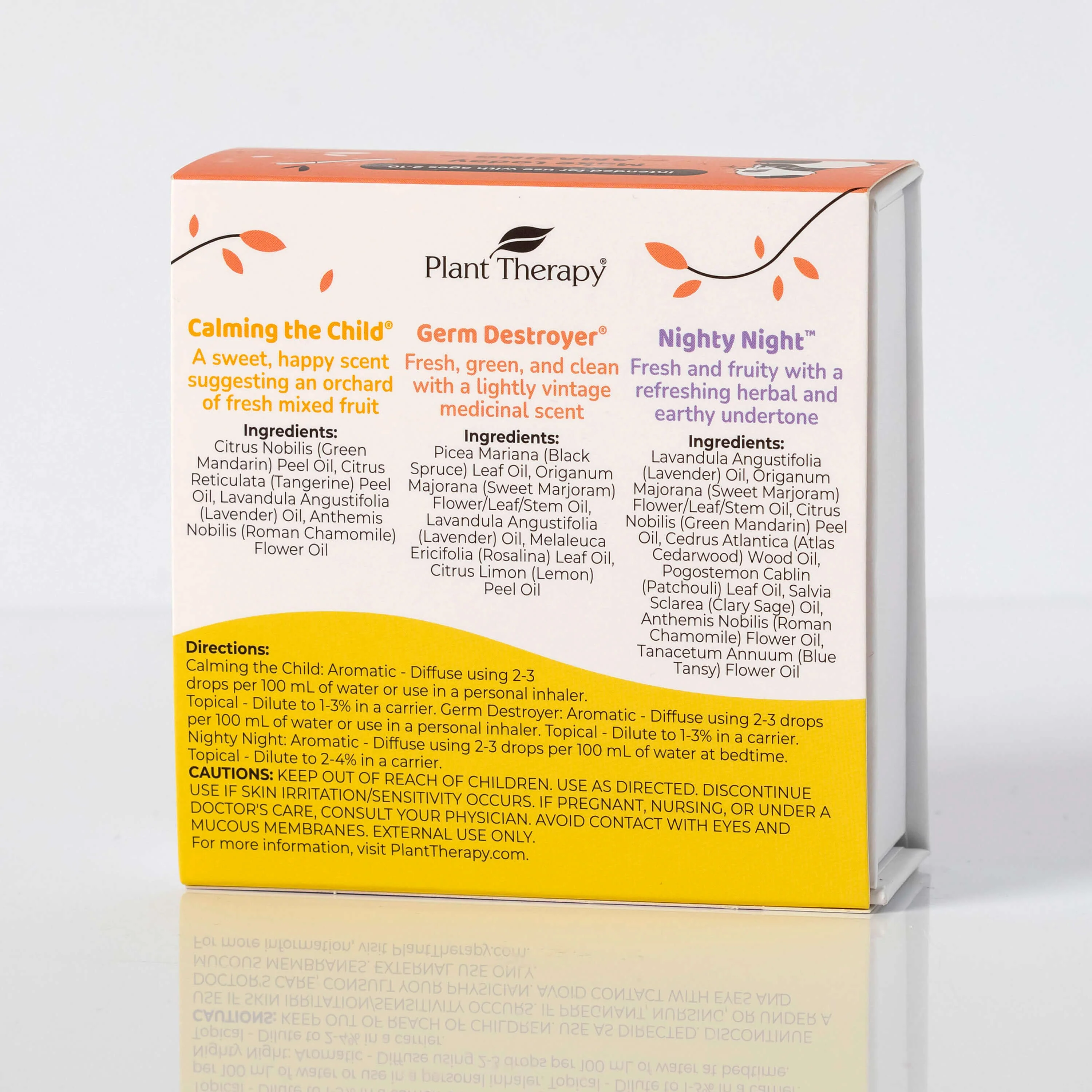 Kidsafe Essentials 3 Set - Image 9