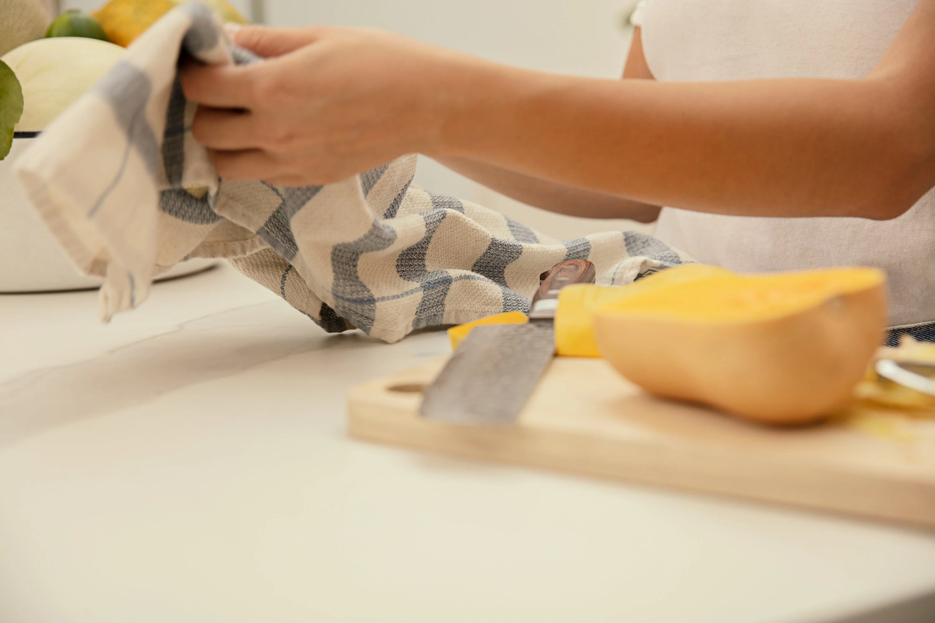 Kitchen Towels / Minimal - Image 3