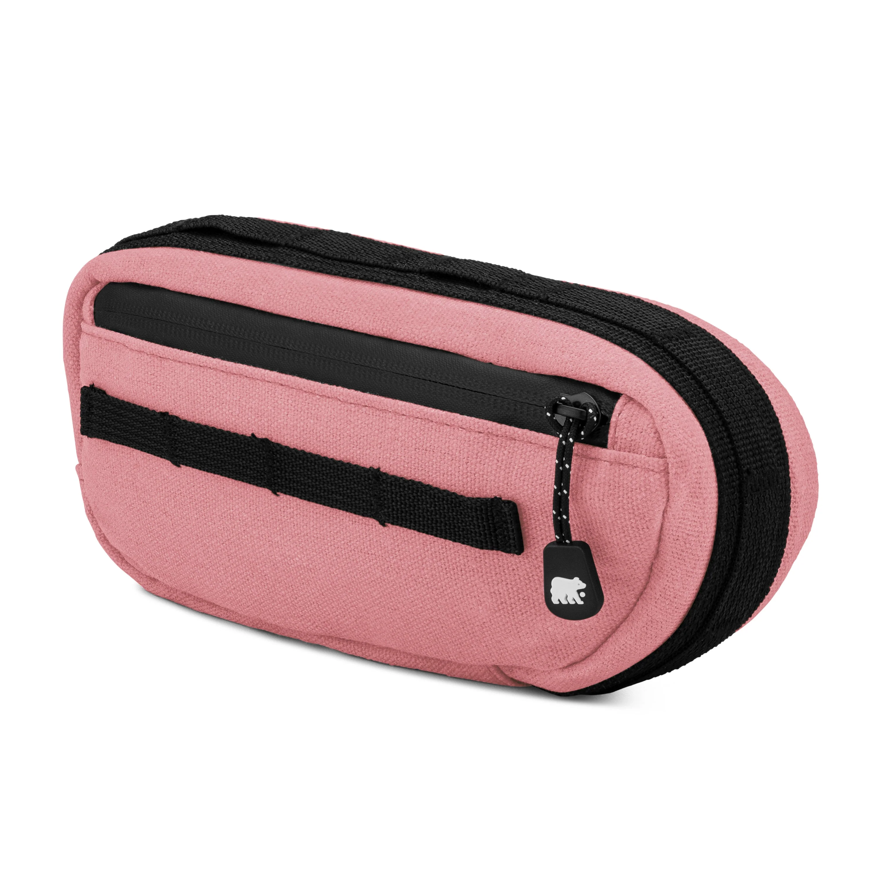 Kitsap Canvas Frame Bag - Image 12