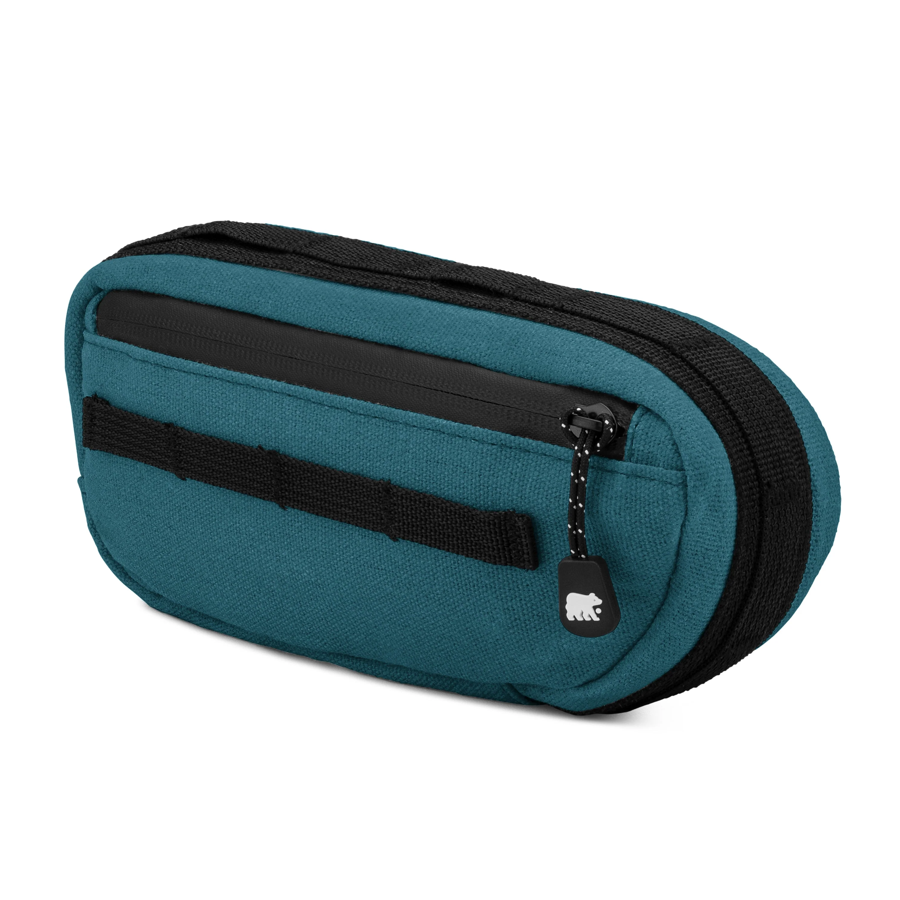 Kitsap Canvas Frame Bag - Image 3
