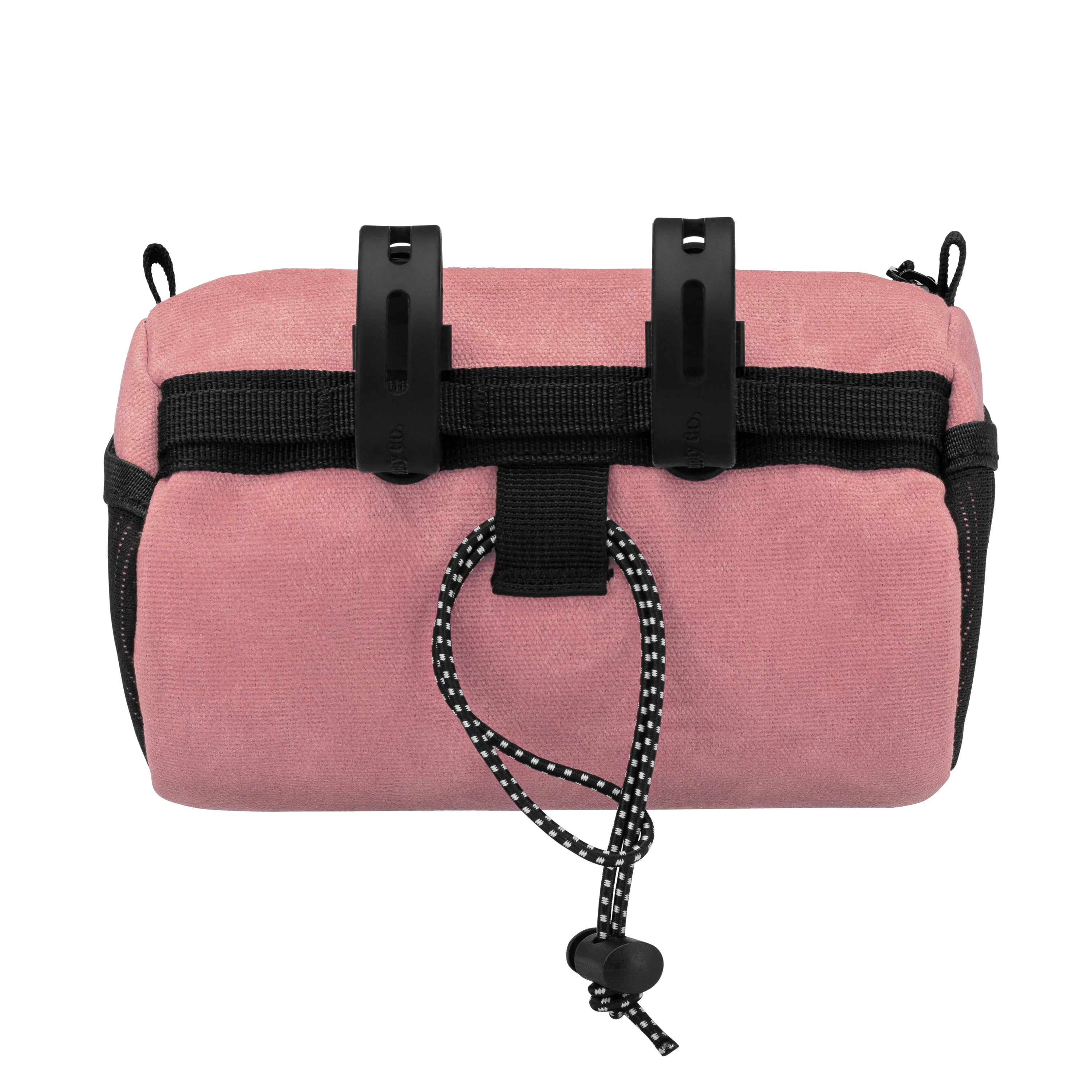 Kitsap Canvas Handlebar Bag - Image 15