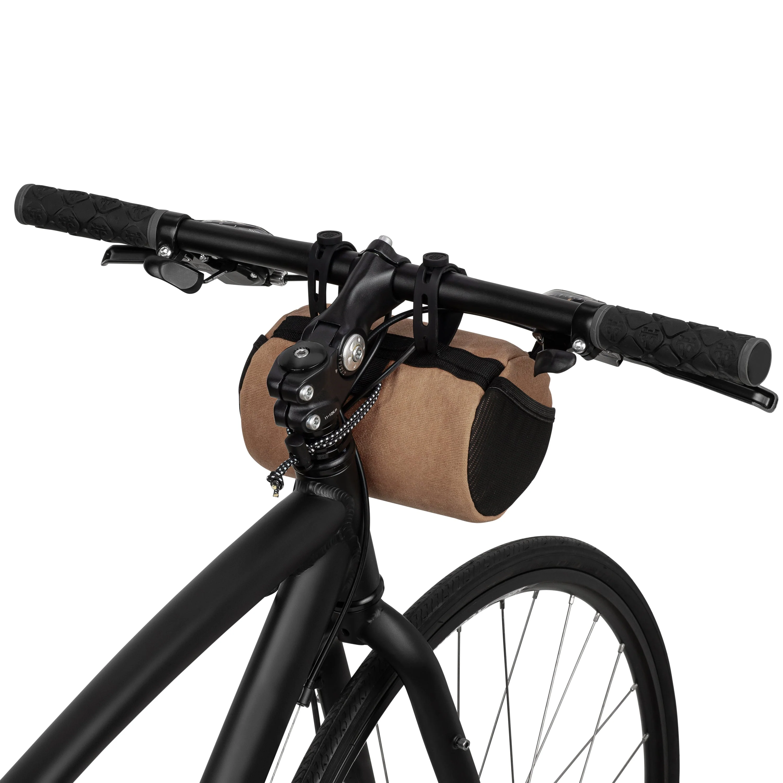 Kitsap Canvas Handlebar Bag - Image 17