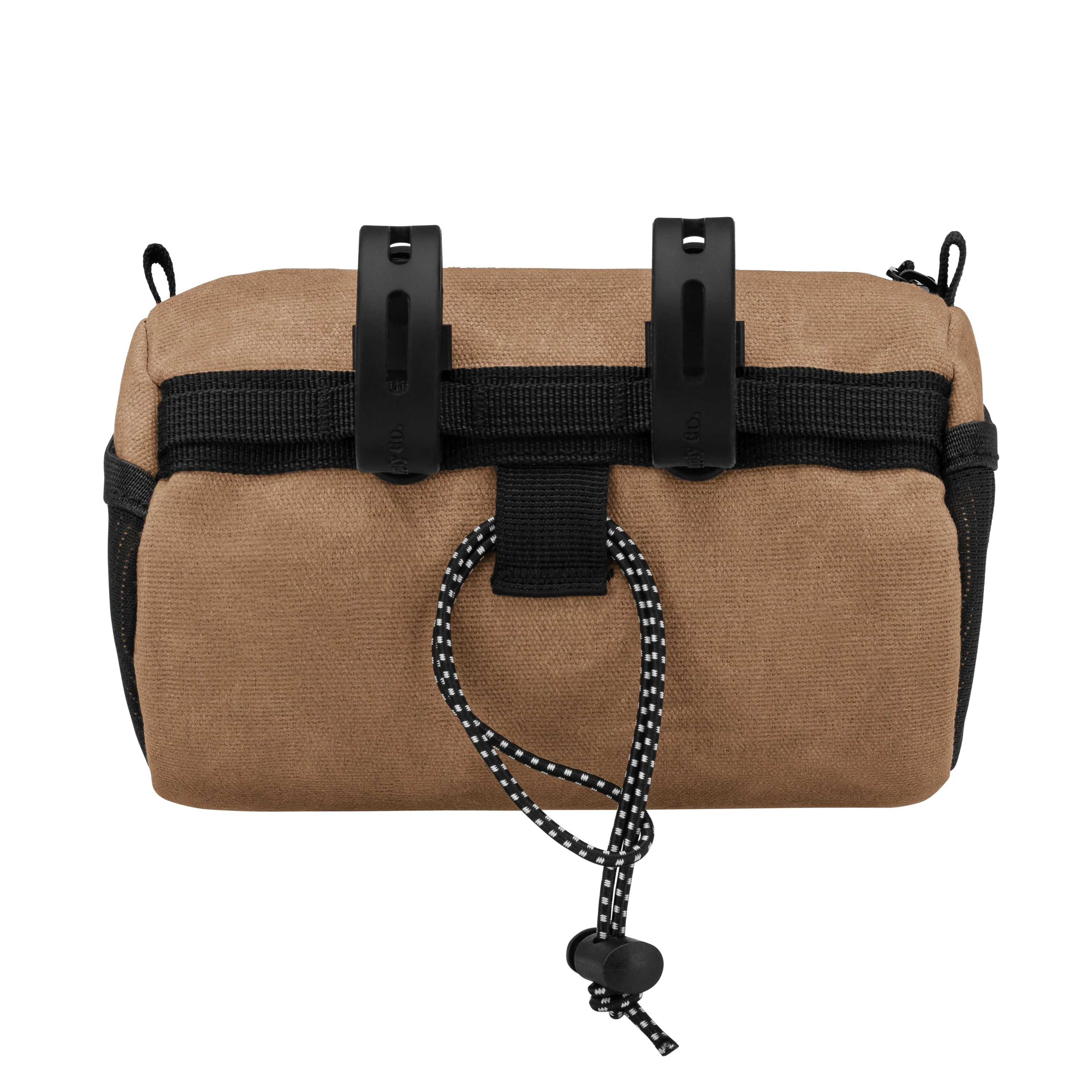 Kitsap Canvas Handlebar Bag - Image 20