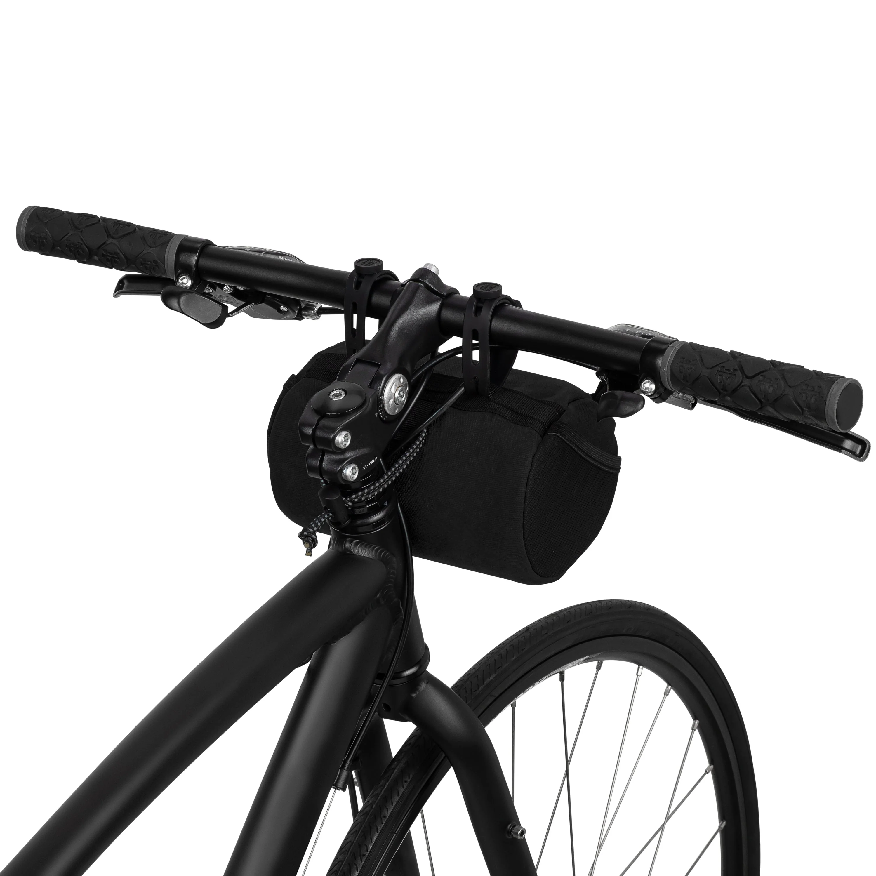 Kitsap Canvas Handlebar Bag - Image 22